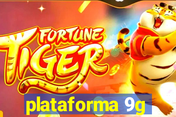 plataforma 9g